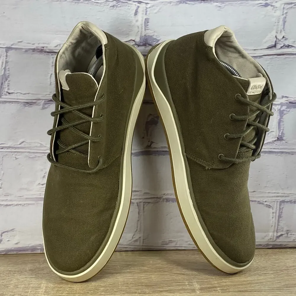 OluKai pre worn
